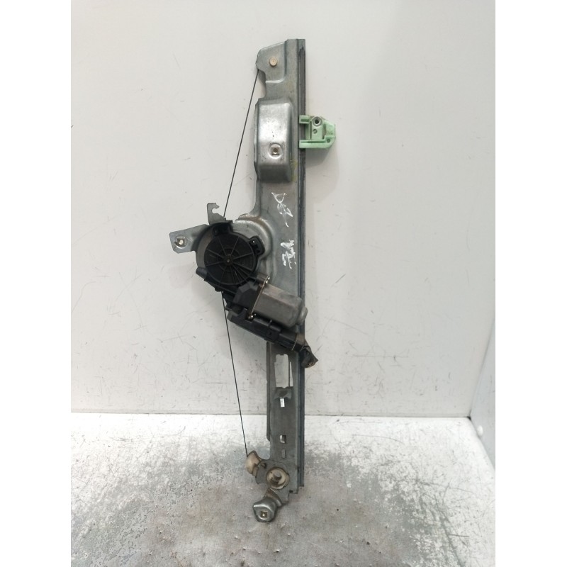 Recambio de elevalunas delantero derecho para renault scénic ii (jm0/1_) 1.9 dci (jm0g, jm12, jm1g, jm2c) referencia OEM IAM 400