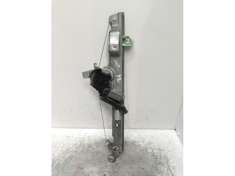 Recambio de elevalunas delantero derecho para renault scénic ii (jm0/1_) 1.9 dci (jm0g, jm12, jm1g, jm2c) referencia OEM IAM 400