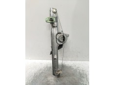 Recambio de elevalunas delantero derecho para renault scénic ii (jm0/1_) 1.9 dci (jm0g, jm12, jm1g, jm2c) referencia OEM IAM 400 2