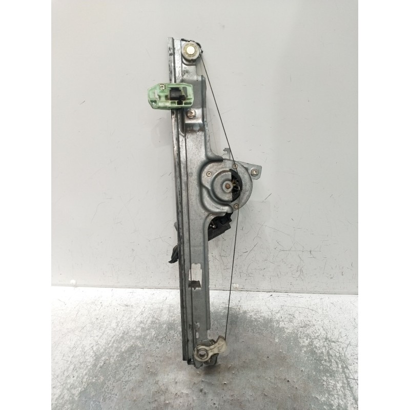 Recambio de elevalunas delantero derecho para renault scénic ii (jm0/1_) 1.9 dci (jm0g, jm12, jm1g, jm2c) referencia OEM IAM 400