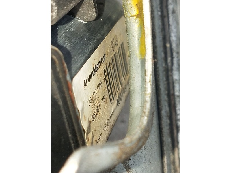 Recambio de elevalunas delantero derecho para renault scénic ii (jm0/1_) 1.9 dci (jm0g, jm12, jm1g, jm2c) referencia OEM IAM 400