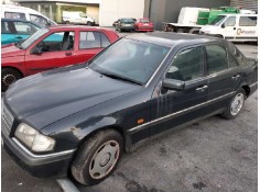 mercedes clase c (w202) berlina del año 1994