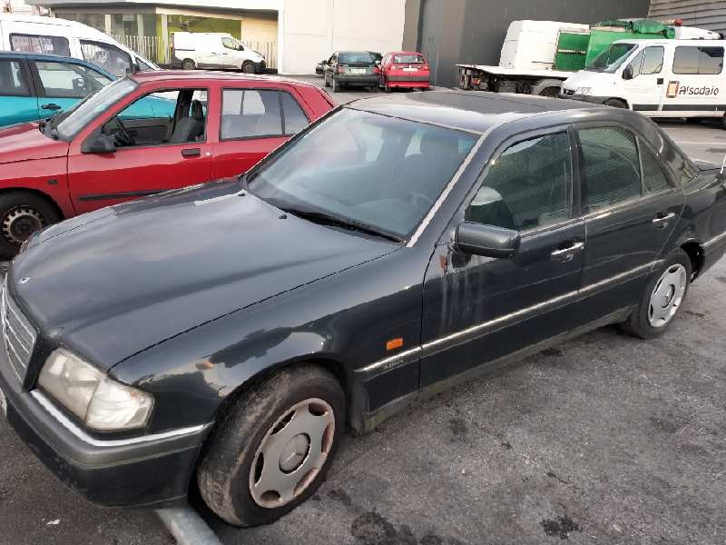 mercedes clase c (w202) berlina del año 1994