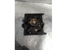 Recambio de electroventilador para smart coupe básico (45kw) referencia OEM IAM   INTERCOOLER 2