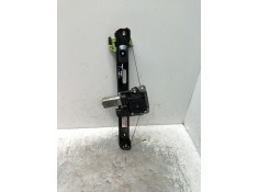 Recambio de elevalunas trasero izquierdo para bmw 1 (e87) 120 d referencia OEM IAM  706779713 5P