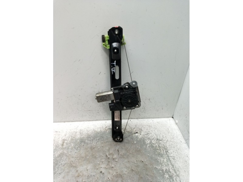 Recambio de elevalunas trasero izquierdo para bmw 1 (e87) 120 d referencia OEM IAM  706779713 5P