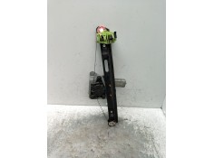 Recambio de elevalunas trasero izquierdo para bmw 1 (e87) 120 d referencia OEM IAM  706779713 5P 2