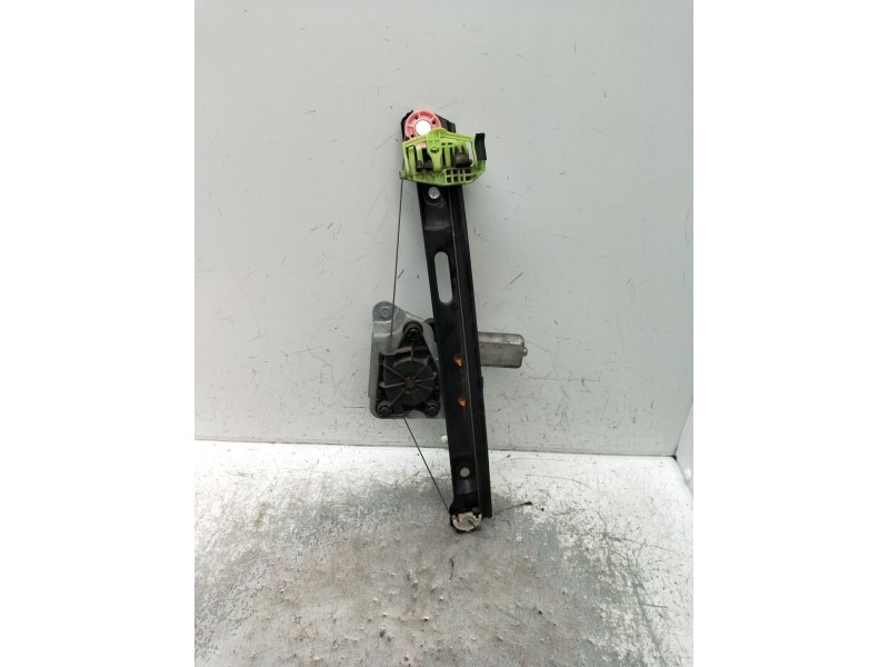 Recambio de elevalunas trasero izquierdo para bmw 1 (e87) 120 d referencia OEM IAM  706779713 5P