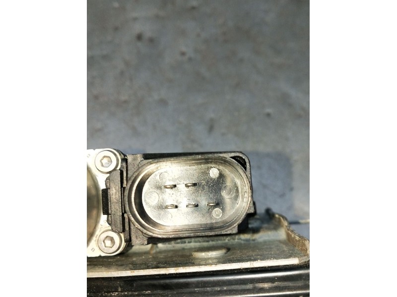 Recambio de elevalunas trasero izquierdo para bmw 1 (e87) 120 d referencia OEM IAM  706779713 5P