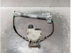 Recambio de elevalunas trasero derecho para peugeot 407 sw (6e_, 6d_) 2.0 hdi 135 referencia OEM IAM R9644893680ARD 5P 