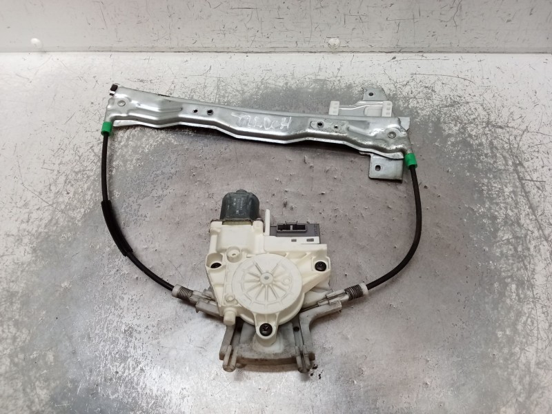 Recambio de elevalunas trasero derecho para peugeot 407 sw (6e_, 6d_) 2.0 hdi 135 referencia OEM IAM R9644893680ARD 5P 