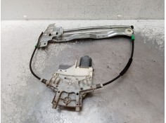 Recambio de elevalunas trasero derecho para peugeot 407 sw (6e_, 6d_) 2.0 hdi 135 referencia OEM IAM R9644893680ARD 5P  2