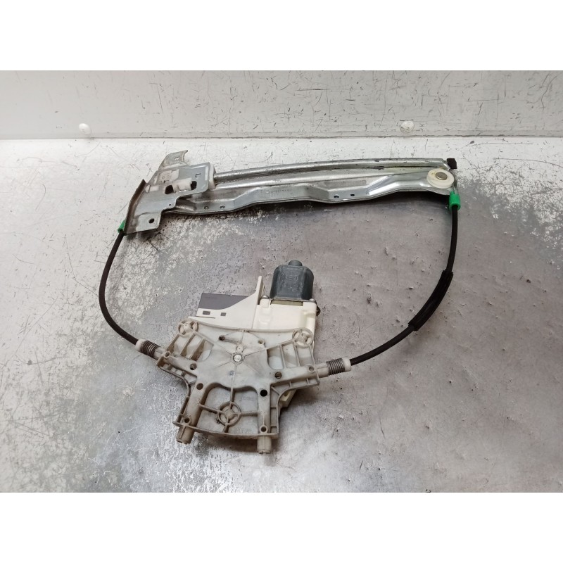 Recambio de elevalunas trasero derecho para peugeot 407 sw (6e_, 6d_) 2.0 hdi 135 referencia OEM IAM R9644893680ARD 5P 