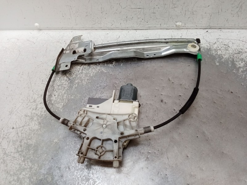 Recambio de elevalunas trasero derecho para peugeot 407 sw (6e_, 6d_) 2.0 hdi 135 referencia OEM IAM R9644893680ARD 5P 