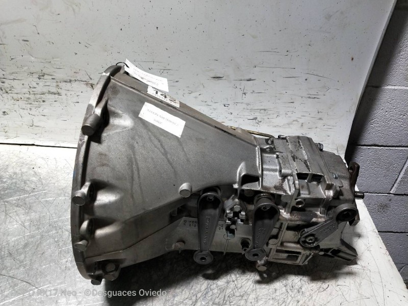 Recambio de caja cambios para mercedes clase e (w210) berlina 2.8 v6 18v cat referencia OEM IAM 2102600600 7174620 7315413