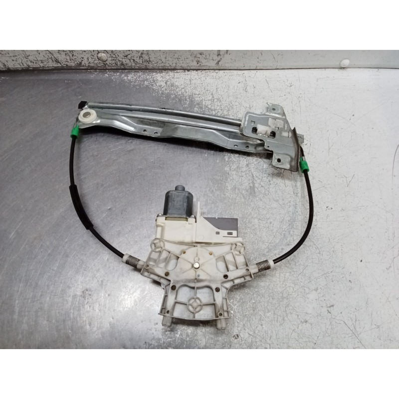 Recambio de elevalunas trasero izquierdo para peugeot 407 sw (6e_, 6d_) 2.0 hdi 135 referencia OEM IAM L9644893780ARG 5P 