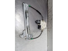 Recambio de elevalunas trasero izquierdo para peugeot 407 sw (6e_, 6d_) 2.0 hdi 135 referencia OEM IAM L9644893780ARG 5P  2