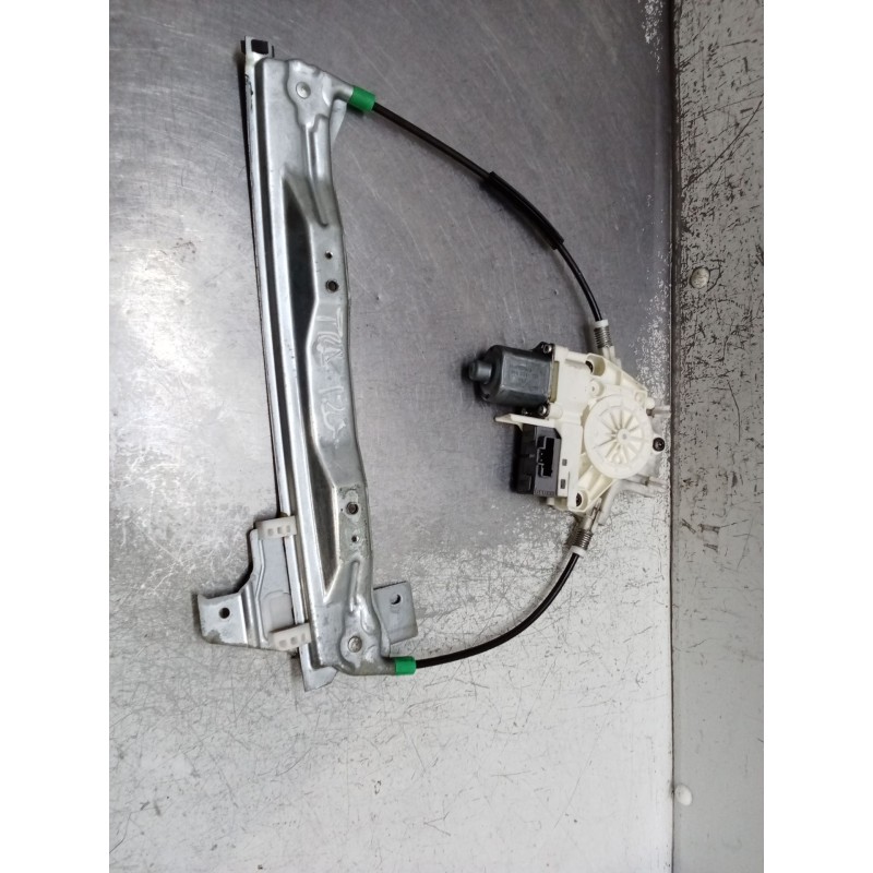 Recambio de elevalunas trasero izquierdo para peugeot 407 sw (6e_, 6d_) 2.0 hdi 135 referencia OEM IAM L9644893780ARG 5P 