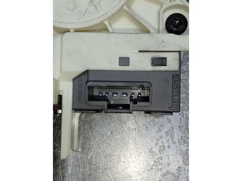 Recambio de elevalunas trasero izquierdo para peugeot 407 sw (6e_, 6d_) 2.0 hdi 135 referencia OEM IAM L9644893780ARG 5P 