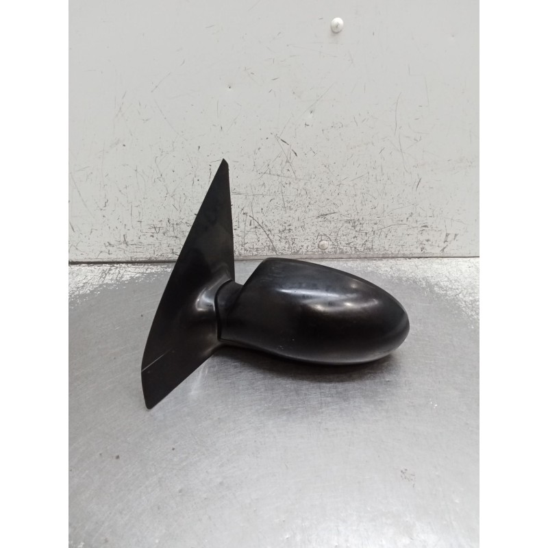 Recambio de retrovisor izquierdo para ford focus i (daw, dbw) 1.8 16v referencia OEM IAM ELÉCTRICO 1 ENCHUFE 5 PINES 