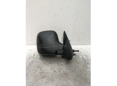 Recambio de retrovisor derecho para citroën berlingo / berlingo first furgoneta/monovolumen (m_) 1.6 hdi 75 (mb9hw) referencia O
