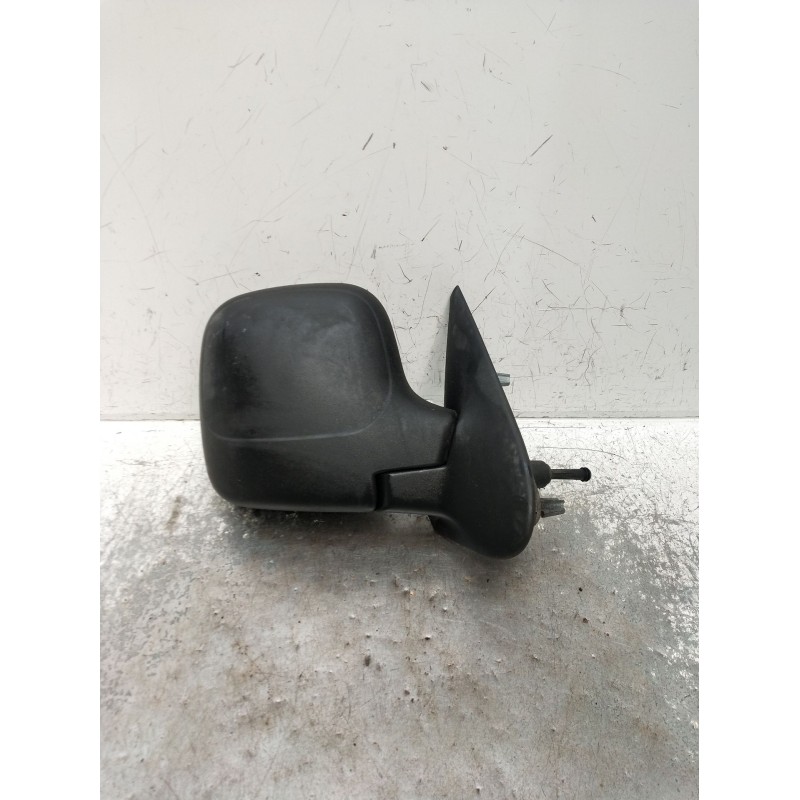 Recambio de retrovisor derecho para citroën berlingo / berlingo first furgoneta/monovolumen (m_) 1.6 hdi 75 (mb9hw) referencia O