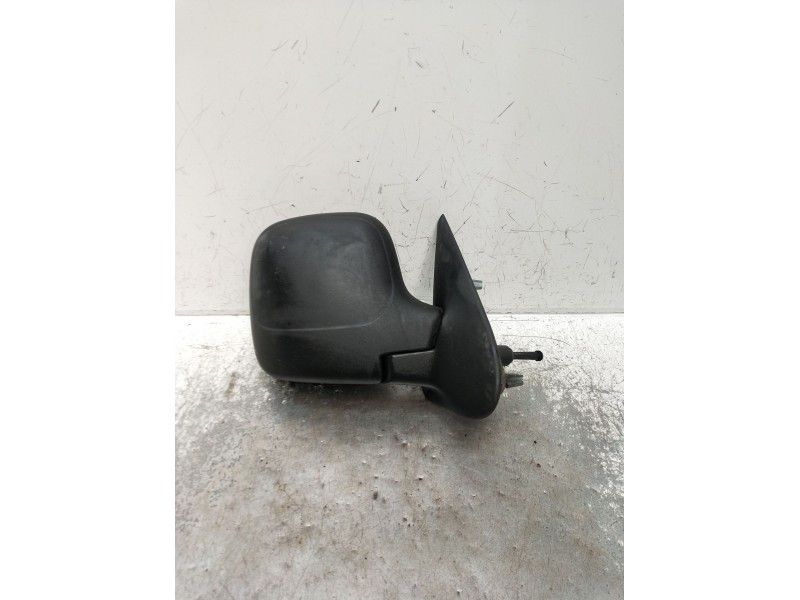 Recambio de retrovisor derecho para citroën berlingo / berlingo first furgoneta/monovolumen (m_) 1.6 hdi 75 (mb9hw) referencia O
