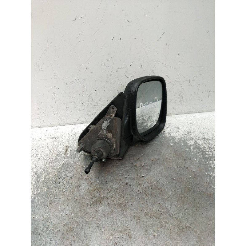 Recambio de retrovisor derecho para citroën berlingo / berlingo first furgoneta/monovolumen (m_) 1.6 hdi 75 (mb9hw) referencia O