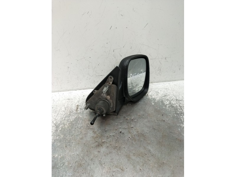 Recambio de retrovisor derecho para citroën berlingo / berlingo first furgoneta/monovolumen (m_) 1.6 hdi 75 (mb9hw) referencia O