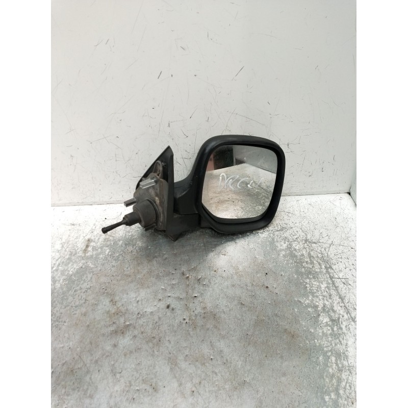 Recambio de retrovisor derecho para citroën berlingo / berlingo first furgoneta/monovolumen (m_) 1.6 hdi 75 (mb9hw) referencia O