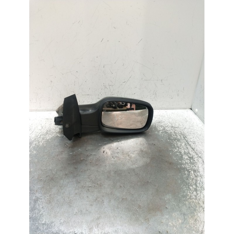 Recambio de retrovisor derecho para renault scénic ii (jm0/1_) 1.9 dci (jm0g, jm12, jm1g, jm2c) referencia OEM IAM  ELÉCTRICO 