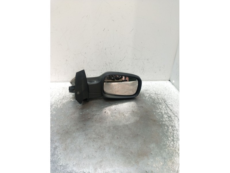 Recambio de retrovisor derecho para renault scénic ii (jm0/1_) 1.9 dci (jm0g, jm12, jm1g, jm2c) referencia OEM IAM  ELÉCTRICO 