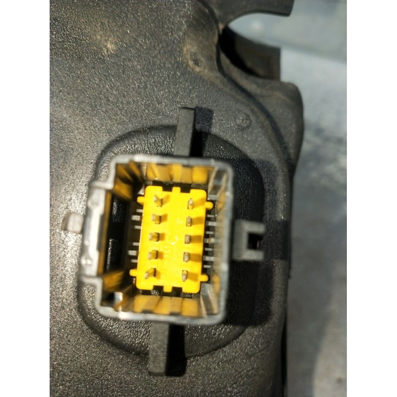 Recambio de retrovisor derecho para renault scénic ii (jm0/1_) 1.9 dci (jm0g, jm12, jm1g, jm2c) referencia OEM IAM  ELÉCTRICO 