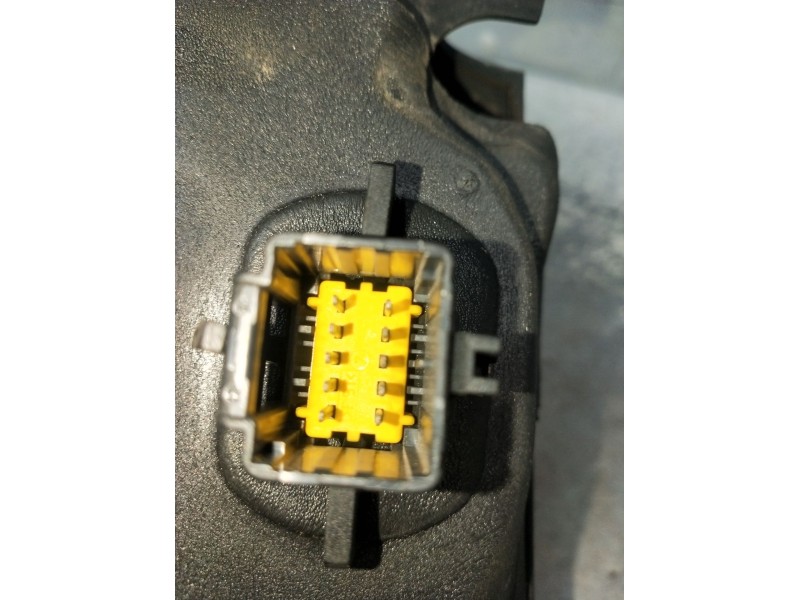 Recambio de retrovisor derecho para renault scénic ii (jm0/1_) 1.9 dci (jm0g, jm12, jm1g, jm2c) referencia OEM IAM  ELÉCTRICO 