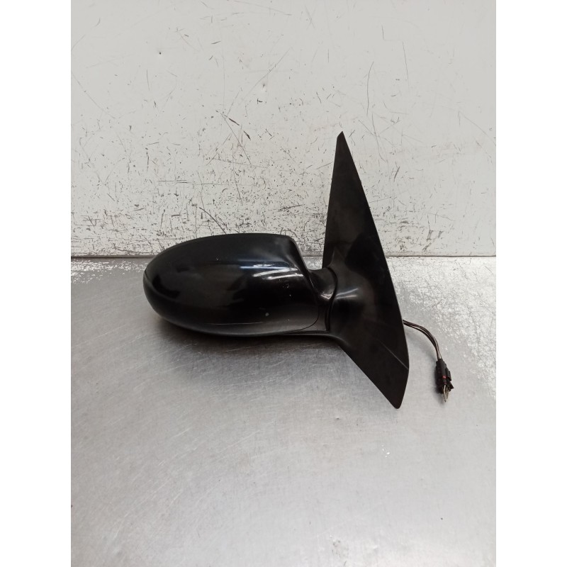 Recambio de retrovisor derecho para ford focus i (daw, dbw) 1.8 16v referencia OEM IAM ELÉCTRICO 1 ENCHUFE 5 PINES 
