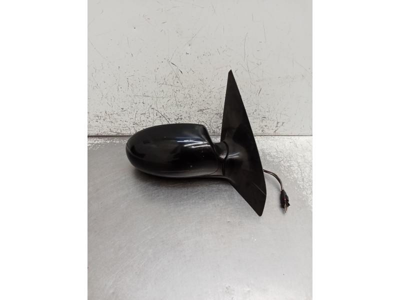 Recambio de retrovisor derecho para ford focus i (daw, dbw) 1.8 16v referencia OEM IAM ELÉCTRICO 1 ENCHUFE 5 PINES 