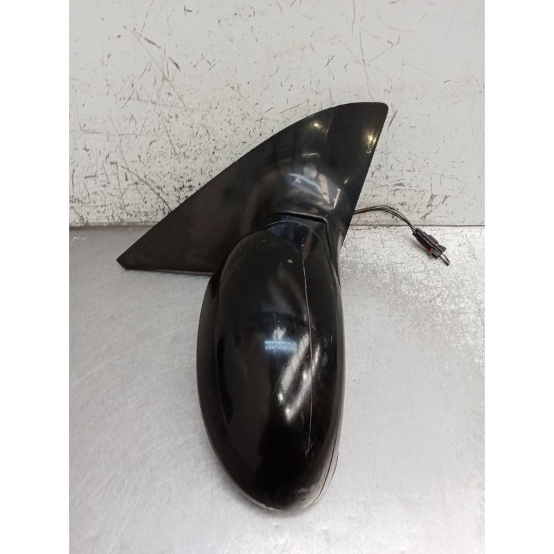 Recambio de retrovisor derecho para ford focus i (daw, dbw) 1.8 16v referencia OEM IAM ELÉCTRICO 1 ENCHUFE 5 PINES 