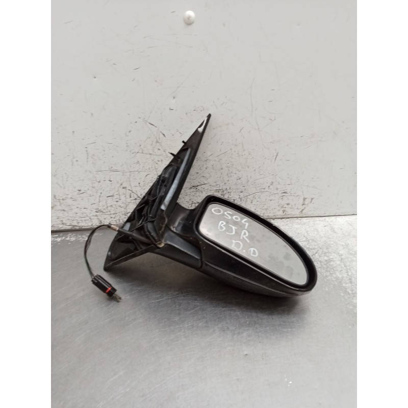 Recambio de retrovisor derecho para ford focus i (daw, dbw) 1.8 16v referencia OEM IAM ELÉCTRICO 1 ENCHUFE 5 PINES 
