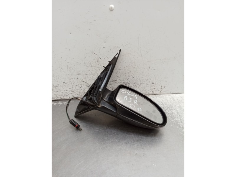 Recambio de retrovisor derecho para ford focus i (daw, dbw) 1.8 16v referencia OEM IAM ELÉCTRICO 1 ENCHUFE 5 PINES 