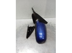 Recambio de retrovisor izquierdo para seat toledo ii (1m2) 1.9 tdi referencia OEM IAM  MANUAL  2