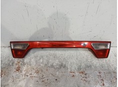 Recambio de piloto trasero central para seat toledo ii (1m2) 1.9 tdi referencia OEM IAM   