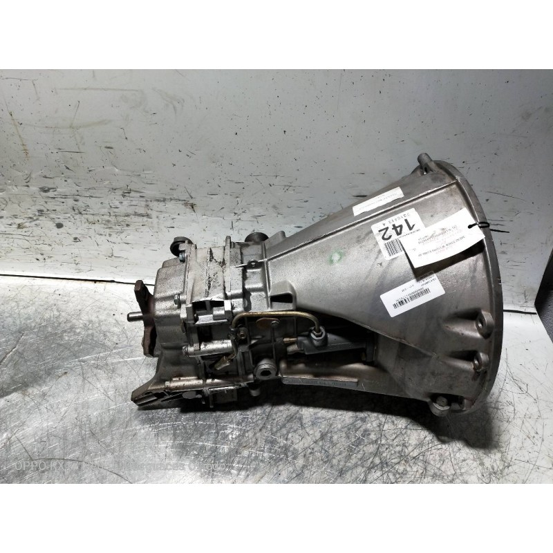 Recambio de caja cambios para mercedes clase e (w210) berlina 2.8 v6 18v cat referencia OEM IAM 2102600600 7174620 7315413