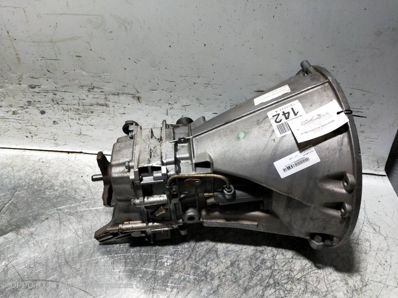 Recambio de caja cambios para mercedes clase e (w210) berlina 2.8 v6 18v cat referencia OEM IAM 2102600600 7174620 7315413