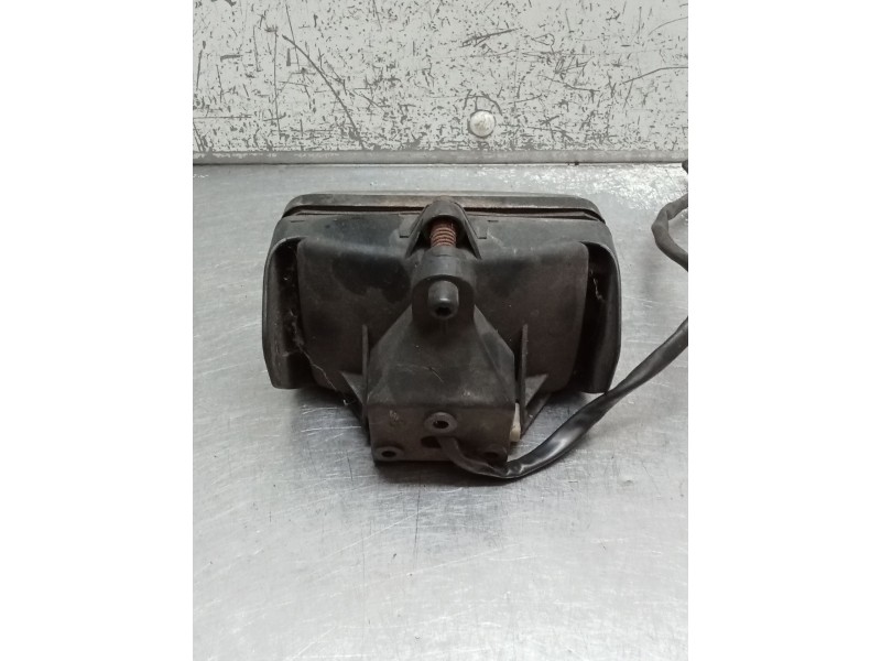 Recambio de faro antiniebla izquierdo para peugeot 309 1.9 diesel cat referencia OEM IAM   