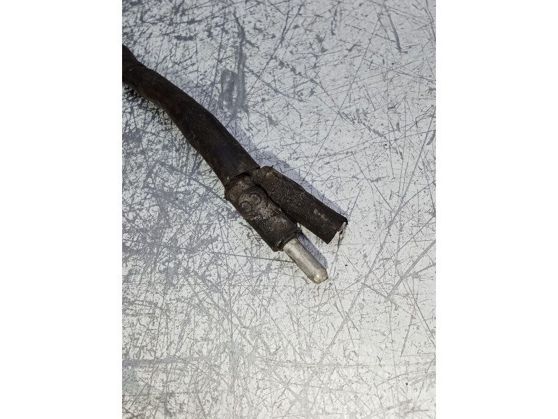 Recambio de faro antiniebla izquierdo para peugeot 309 1.9 diesel cat referencia OEM IAM   