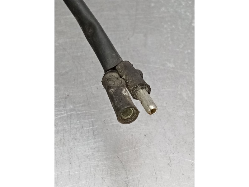 Recambio de faro antiniebla derecho para peugeot 309 1.9 diesel referencia OEM IAM   