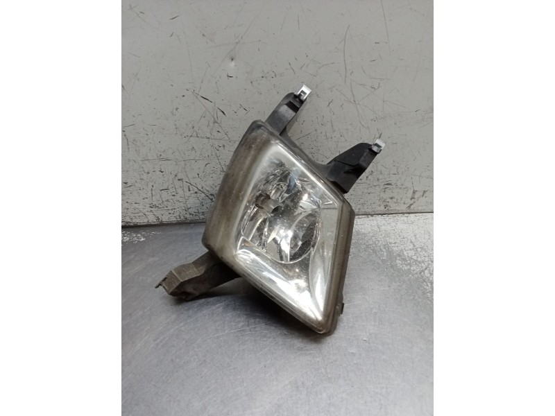 Recambio de faro antiniebla derecho para peugeot 407 sw (6e_, 6d_) 2.0 hdi 135 referencia OEM IAM   