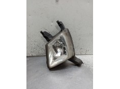 Recambio de faro antiniebla izquierdo para peugeot 407 sw (6e_, 6d_) 2.0 hdi 135 referencia OEM IAM 964194568003  