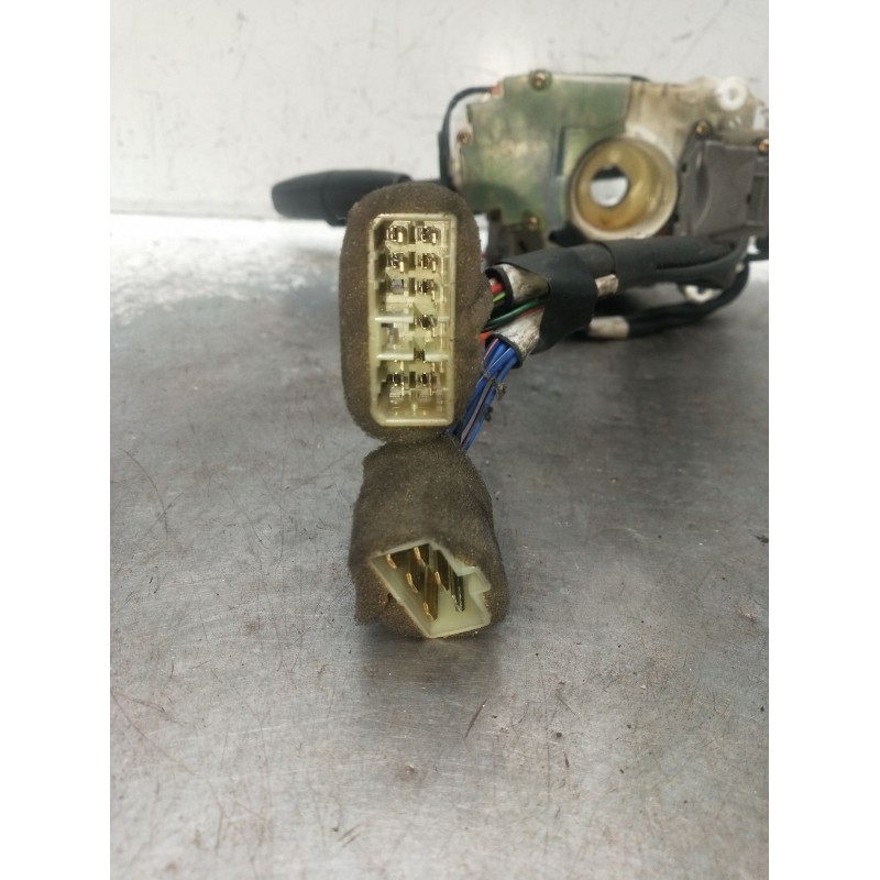 Recambio de mando luces para kia sportage suv (k00) 2.0 td 4wd referencia OEM IAM K24066120 4643101000 