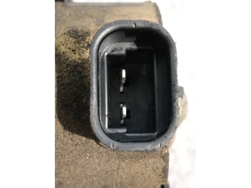 Recambio de electroventilador para smart coupe básico (45kw) referencia OEM IAM   INTERCOOLER